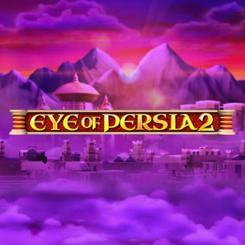 Eye of Persia 2 logo