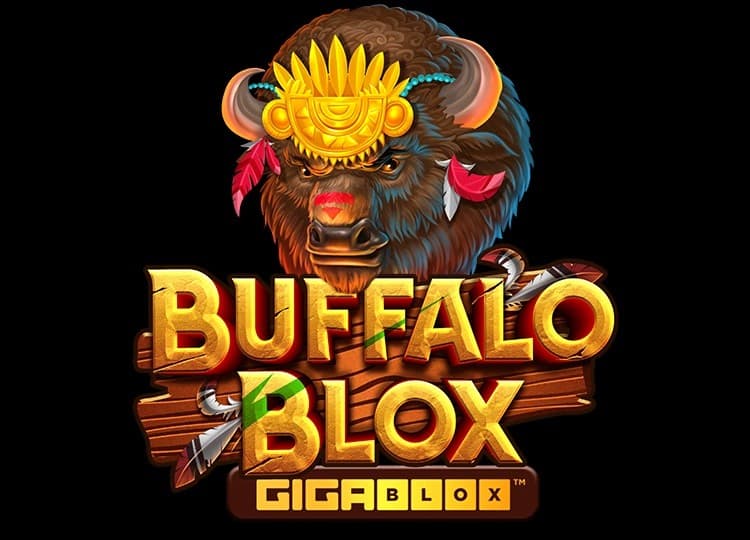 Buffalo Blox Gigablox logo
