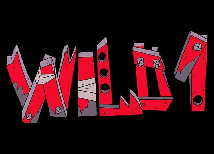 Wild One logo