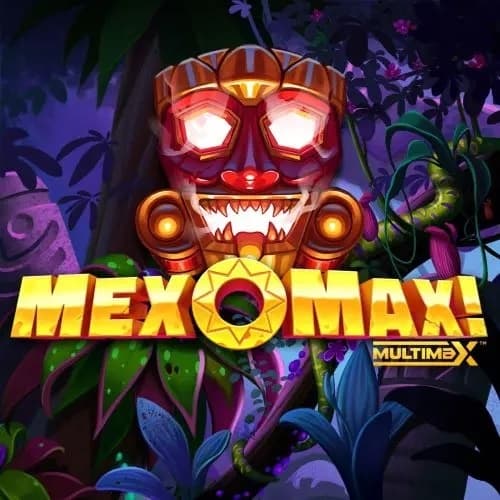MexoMax! MultiMax™ logo
