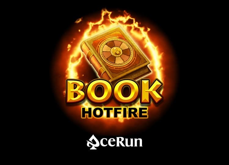 Book HOTFIRE logo