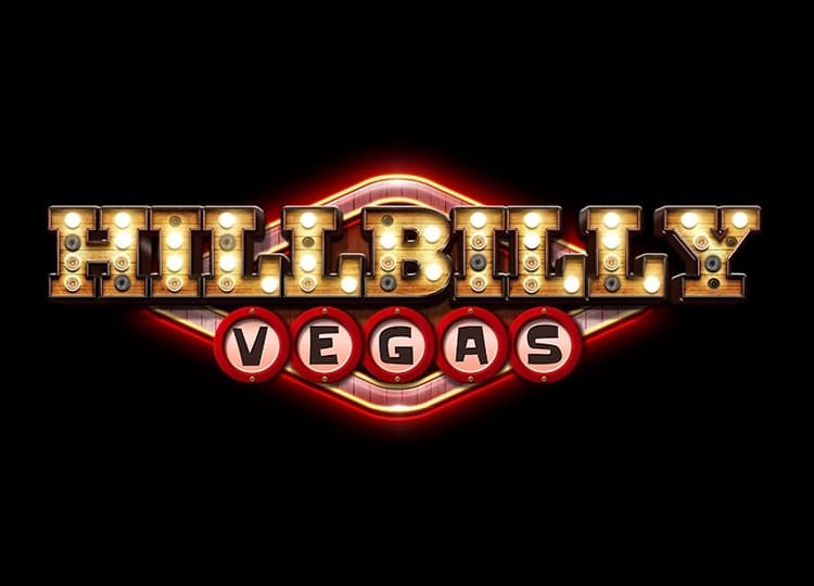 Hillbilly Vegas logo