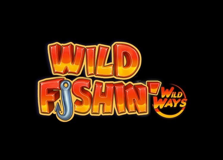Wild Fishin™ Wild Ways logo