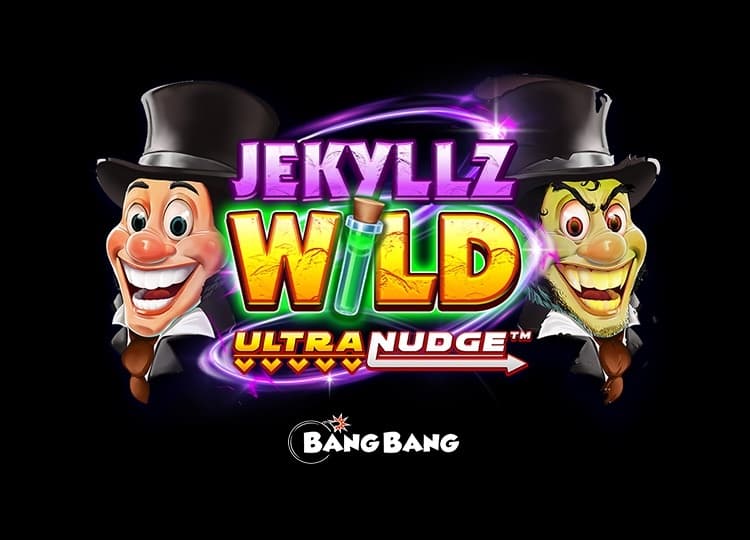 Jekyllz Wild UltraNudge™ logo