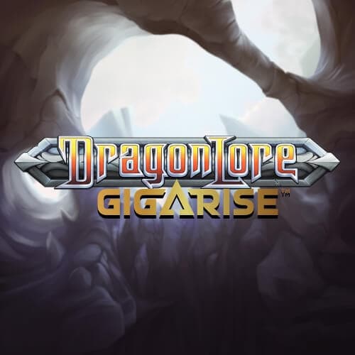 Dragon Lore GigaRise™ logo