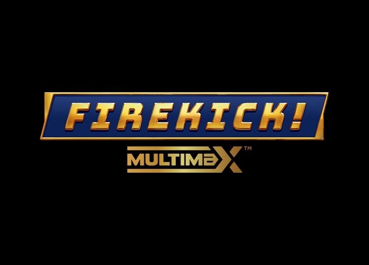 Firekick! MultiMax™ logo