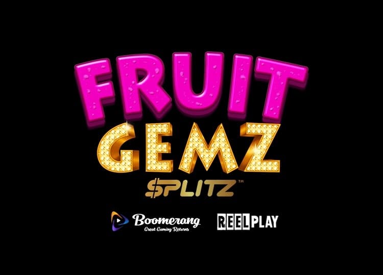 Fruit Gemz Splitz™ logo