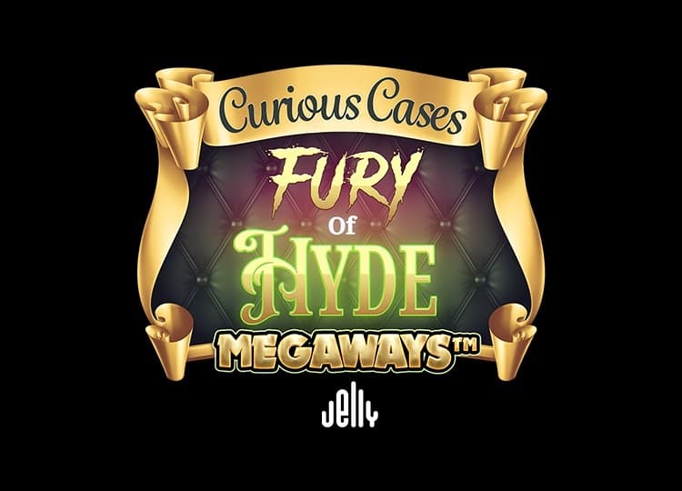 Fury of Hyde Megaways™ logo