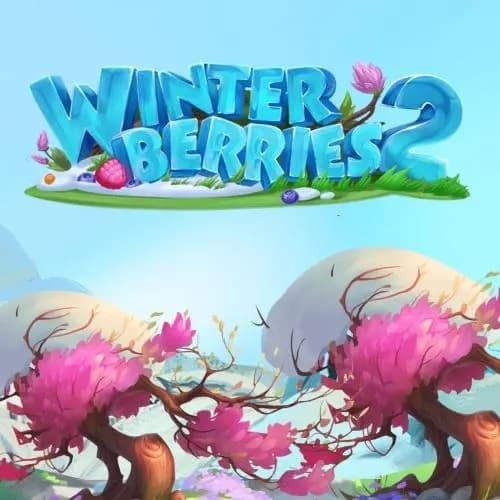 Winterberries 2 logo