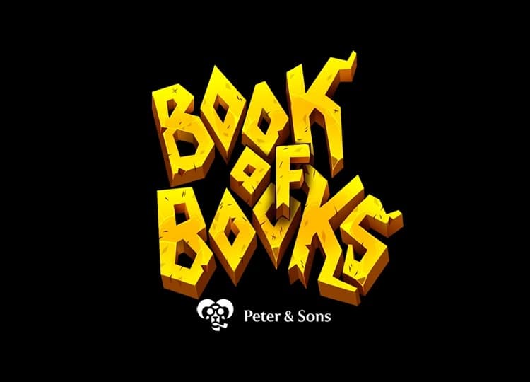 Book of Books logo