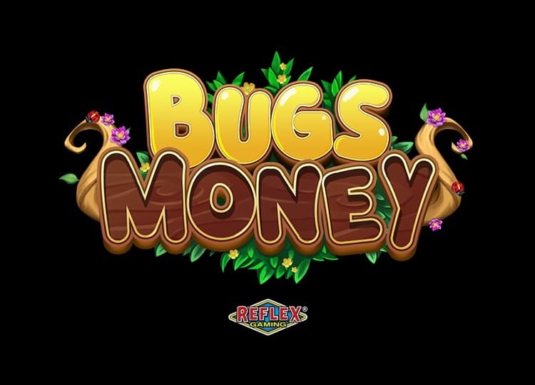 Bugs Money logo