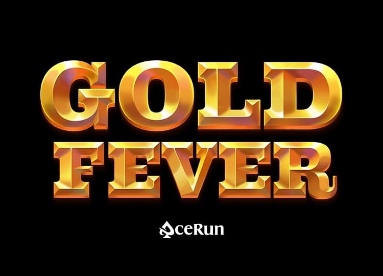 Gold Fever logo