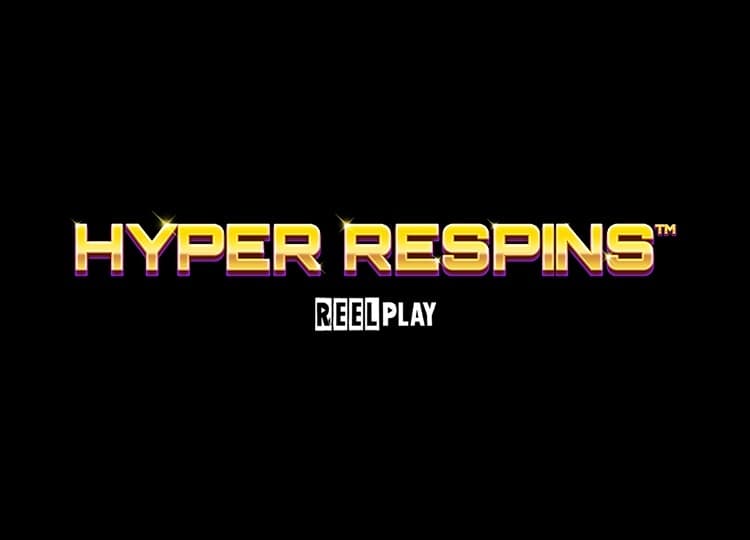 Hyper Respins logo