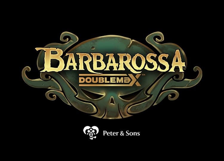 Barbarossa DoubleMax™ logo