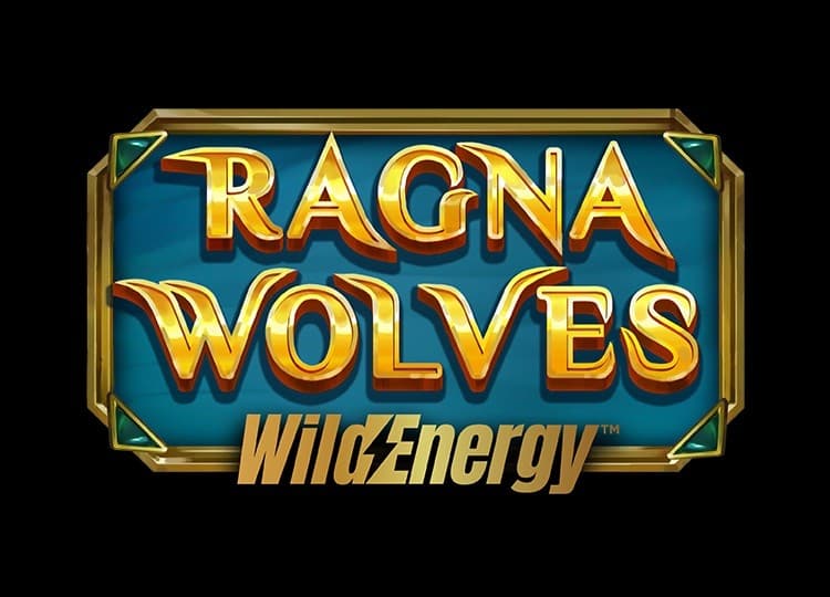 RagnaWolves WildEnergy™ logo