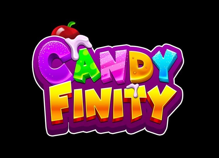 Candyfinity logo