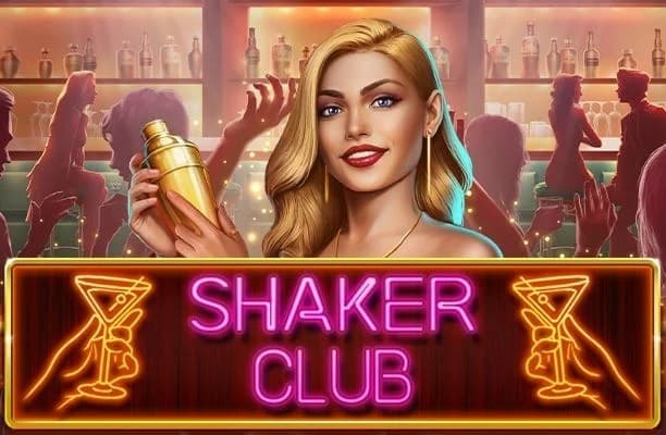 Shaker Club logo