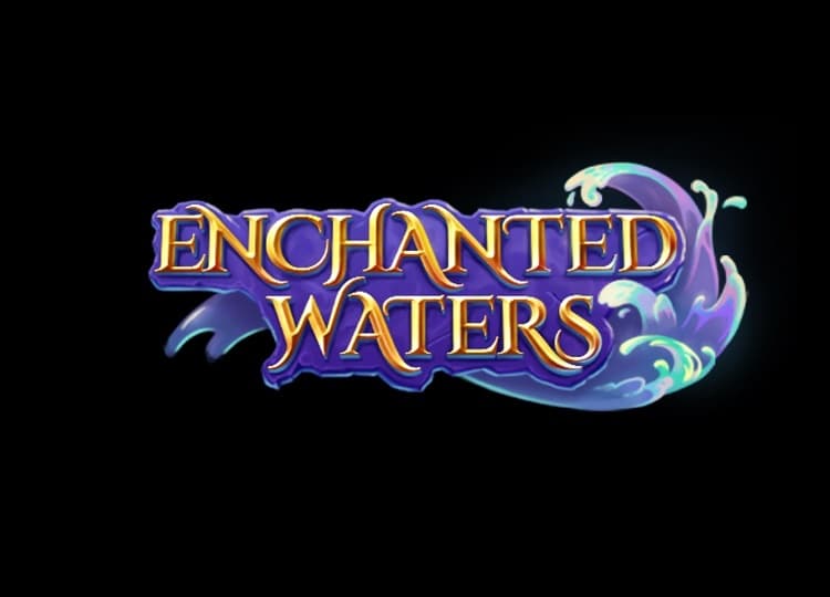 Enchanted Waters logo