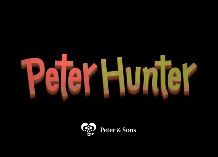 Peter Hunter logo