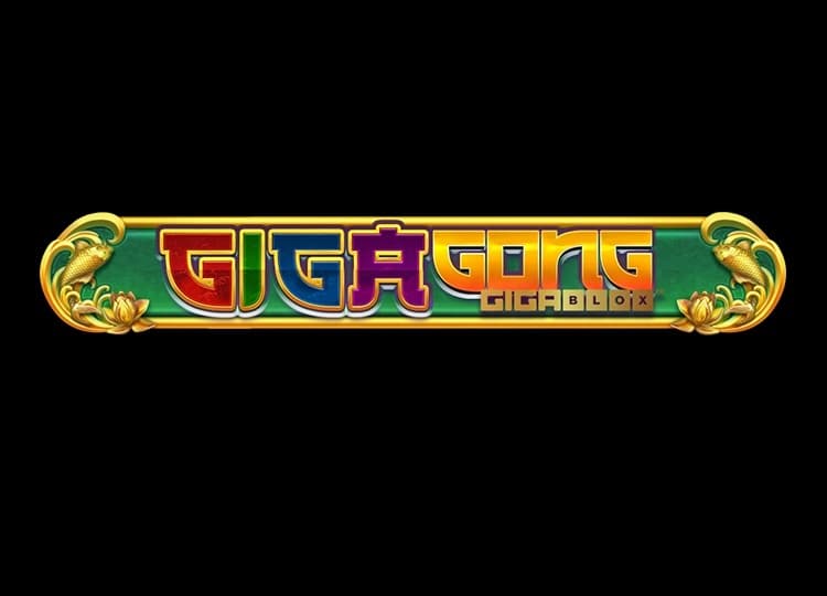GigaGong GigaBlox™ logo