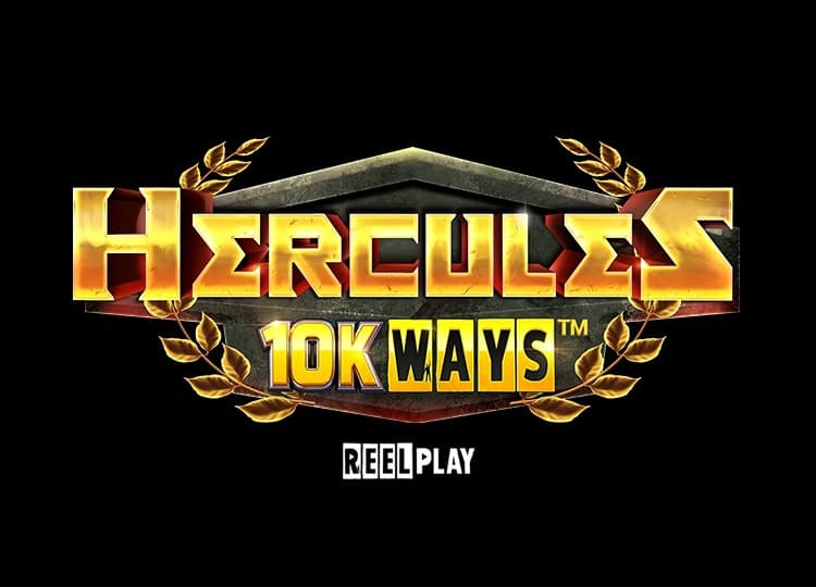 Hercules 10K WAYS™ logo
