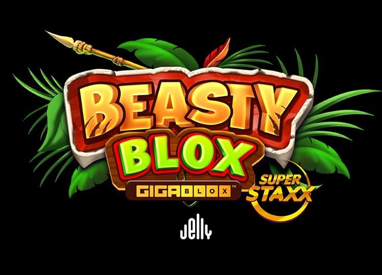 Beasty Blox GigaBlox™ logo