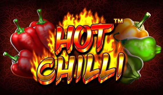 Hot Chilli™ logo