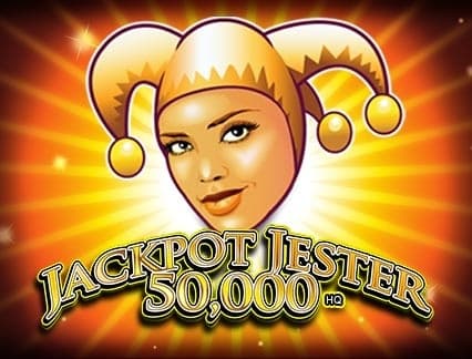 Jackpot Jester 50k HQ logo