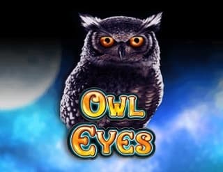 Owl Eyes Nova logo