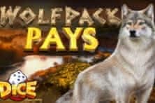 Wolfpack Pays Dice logo