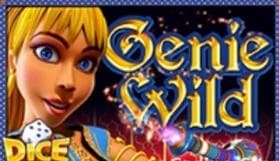 Genie Wild Dice logo