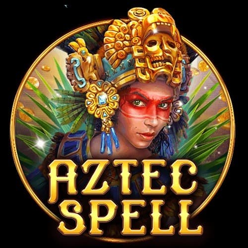 Aztec Spell logo
