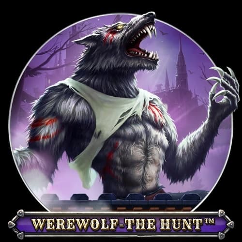 Werewolf – The Hunt logo