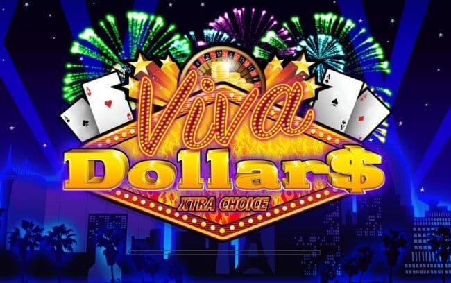 Viva Dollar$ – Xtra Choice logo