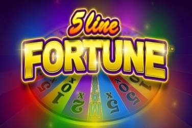 5Line Fortune™ logo