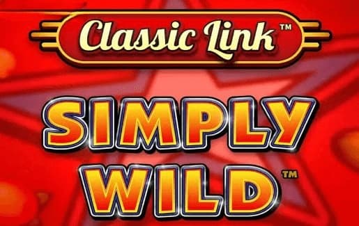 Classic Link – Simply Wild™ logo