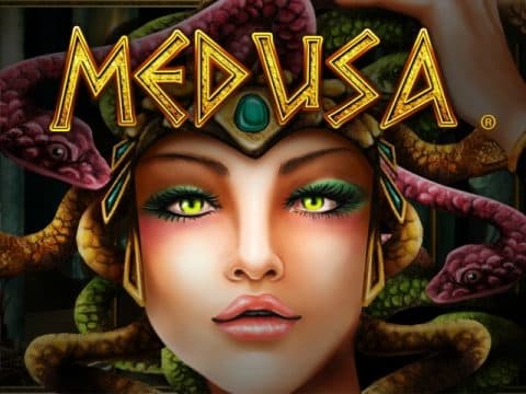 Medusa logo