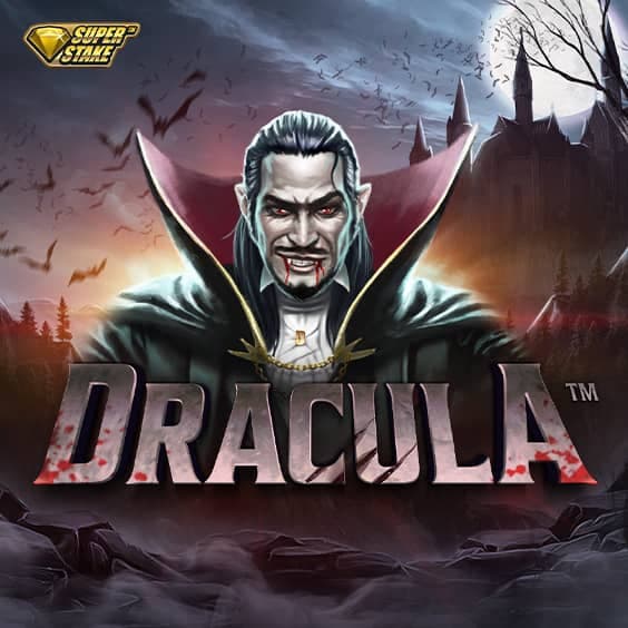 DRACULA™ logo