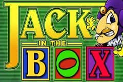 Jack in the Box logo