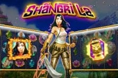 Shangri La logo