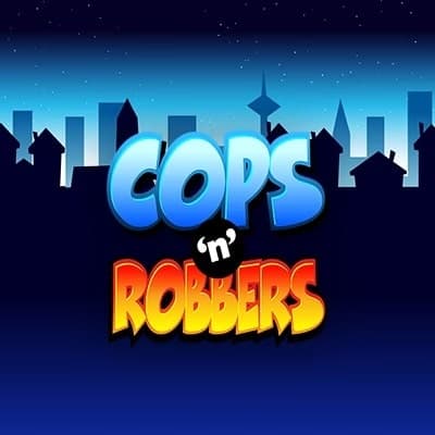 Cops’n’ Robbers™ logo