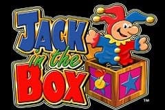 Jack in the Box™ logo