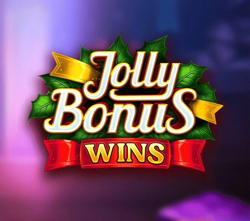 Jolly Bonus Wins logo