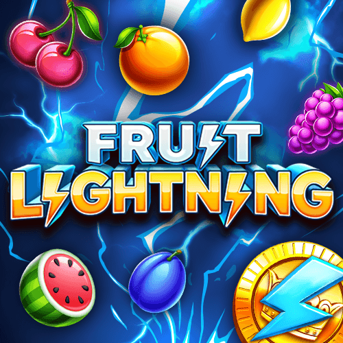 Fruit Lightning logo