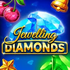 Jewelling Diamonds logo