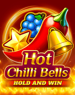 Hot Chilli Bells Hold & Win logo