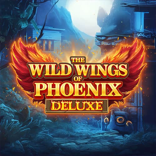 The Wild Wings Of Phoenix Deluxe logo