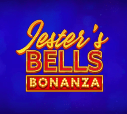 Jester's Bells Bonanza logo