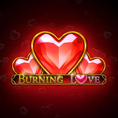 Burning Love logo