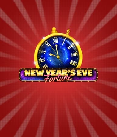 New Year’s Eve Fortune logo